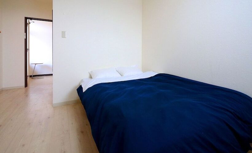 Номер Стандарт, Air Hostel Lcc