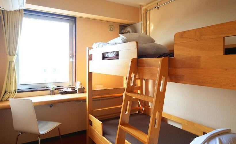 Номер Стандарт, Air Hostel Lcc