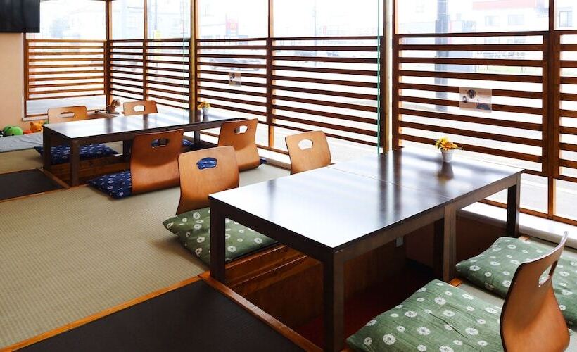 Номер Стандарт Индивидуальный, Air Hostel Lcc