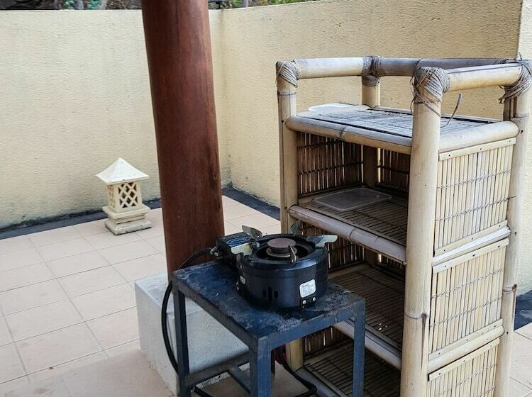 ویلای 2 خوابه, Nipah Pool Villas & Restaurant
