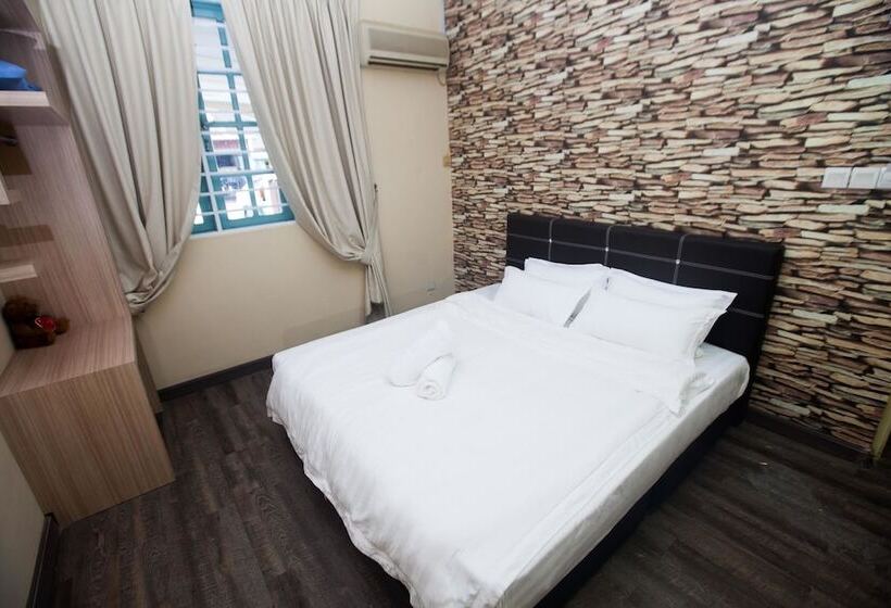 Дом 1 Спальня, Natol Homestay  L.a