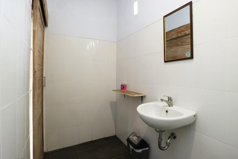 Номер Стандарт, The Wina Guest House 2