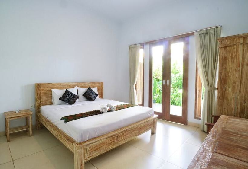 Номер Стандарт, The Wina Guest House 2