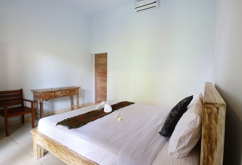 Номер Стандарт, The Wina Guest House 2