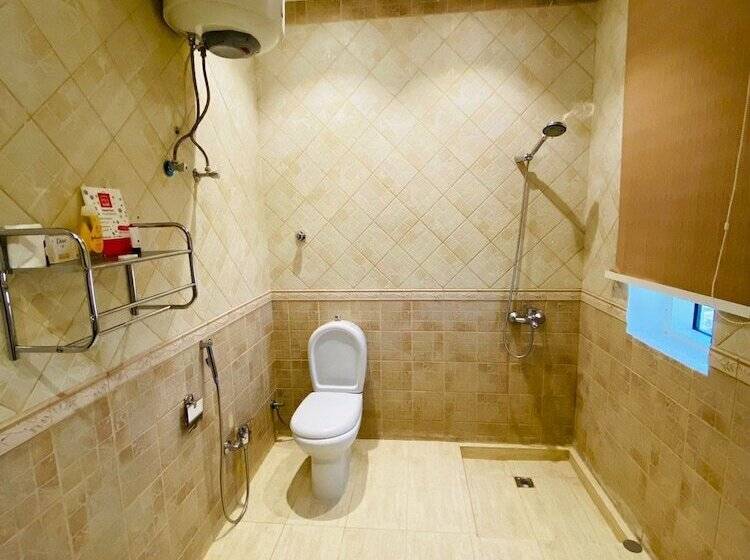 آپارتمان 1 خوابه, Al Raha Hotel Suites