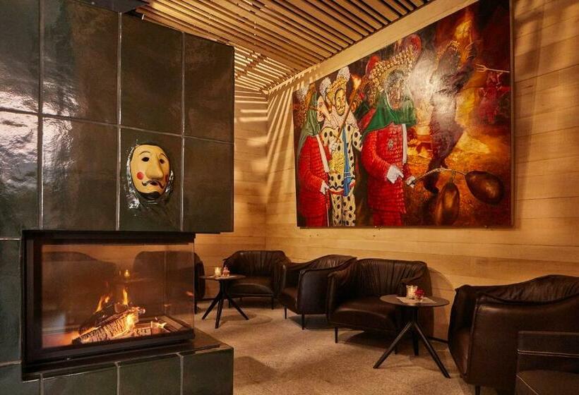 침실 1개 아파트, Elzland Hotel 9 Linden