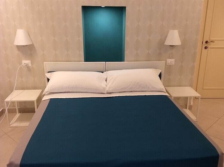 Трехместный Номер Комфорт, Villa Adua
