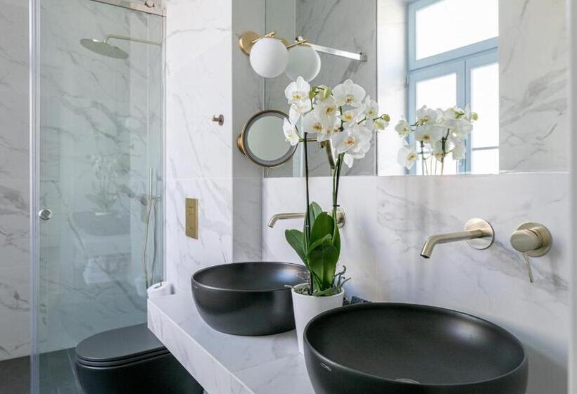 套房, A77 Suites, Small Luxury Hotels Of The World