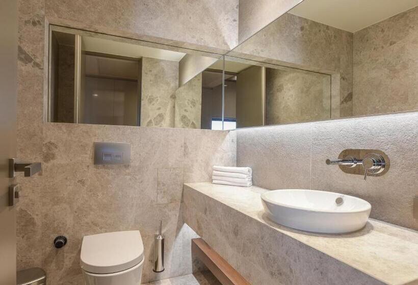 اتاق سوپریور, The Museum Hotel Antakya