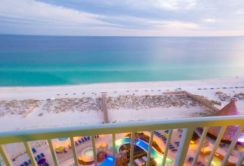 스탠다드 룸 더블 침대, Holiday Inn Resort Pensacola Beach, An Ihg