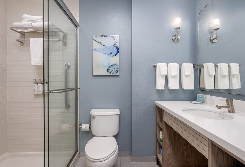 스탠다드 룸, Holiday Inn Resort Pensacola Beach, An Ihg