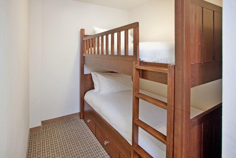 전망 스위트, Holiday Inn Resort Pensacola Beach, An Ihg