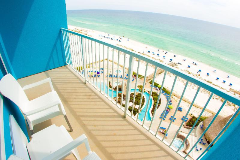 전망 스위트, Holiday Inn Resort Pensacola Beach, An Ihg