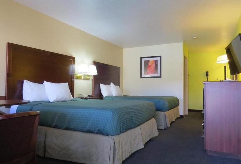 Номер Стандарт, America S Best Inn & Suites Saint George