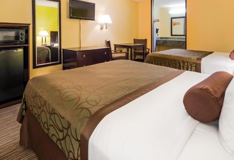 Номер Стандарт, Days Inn By Wyndham Round Rock