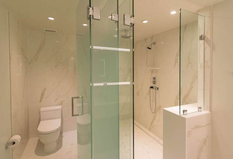阁楼房, The Benson Portland, Curio Collection By Hilton