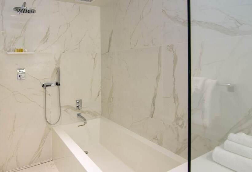 阁楼房, The Benson Portland, Curio Collection By Hilton