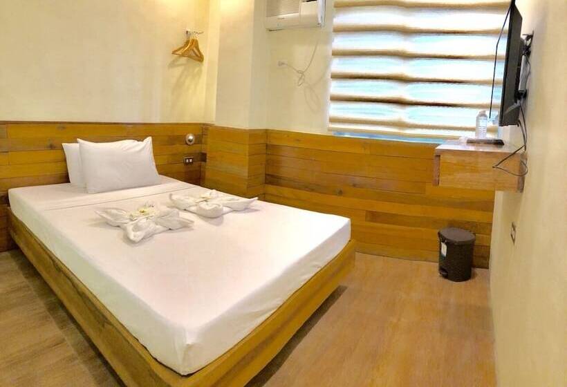 اتاق لوکس, Two Seasons Executive Suites
