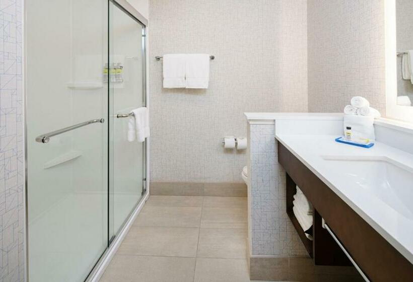 Люкс Кровать Кинг, Holiday Inn Express & Suites   Murrieta, An Ihg
