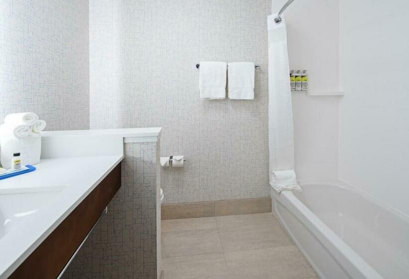 Люкс, Holiday Inn Express & Suites   Murrieta, An Ihg