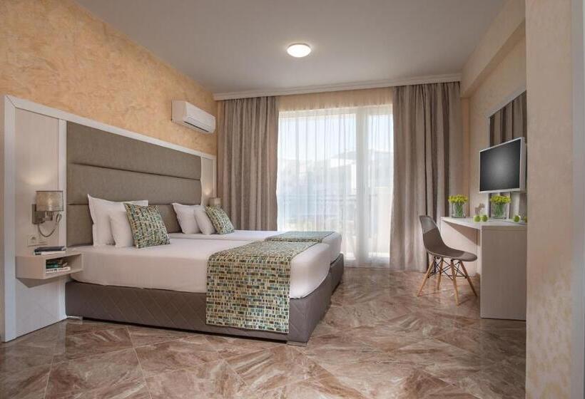 Номер Стандарт, Marina White Sands Beach Hotel All Inclusive