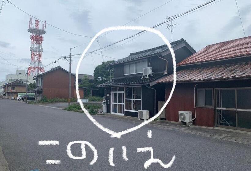 Номер Стандарт, Little Bird Inn 旧minato Guesthouse