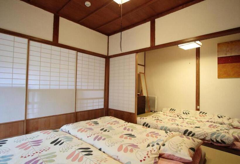 Номер Стандарт, Little Bird Inn 旧minato Guesthouse