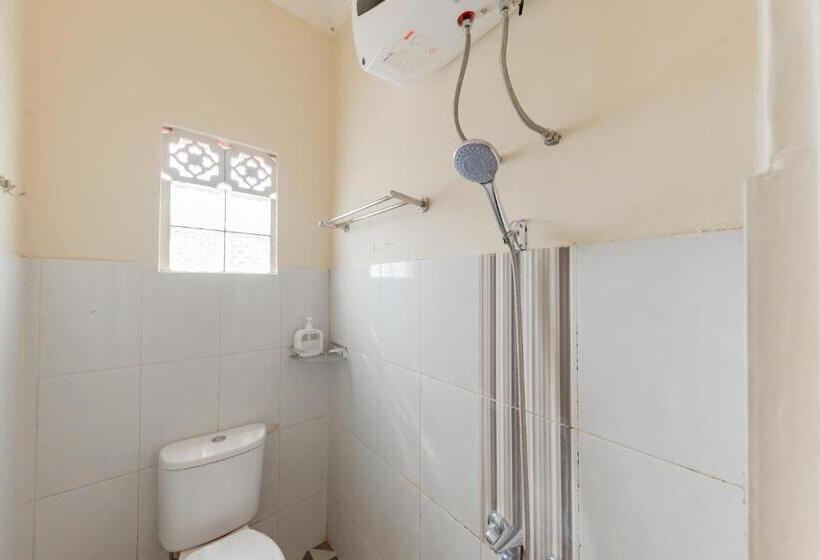 Номер Стандарт, Reddoorz Syariah At Sudirman Street Garut