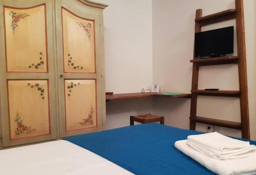 Номер Deluxe, Santa Maria Di Lorgana