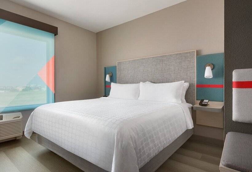 标准间, Avid Hotels   Oklahoma City   Yukon, An Ihg