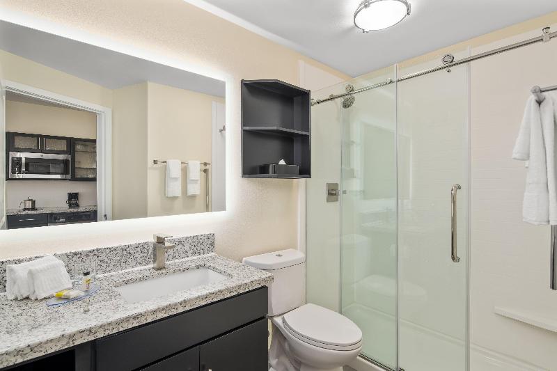 Люкс Кровать Кинг, Candlewood Suites   Newnan   Atlanta Sw, An Ihg