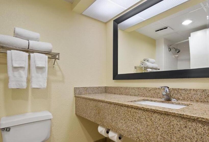 标准间带游泳池, Best Western Gateway To The Keys   Florida City, Homestead, Everglades