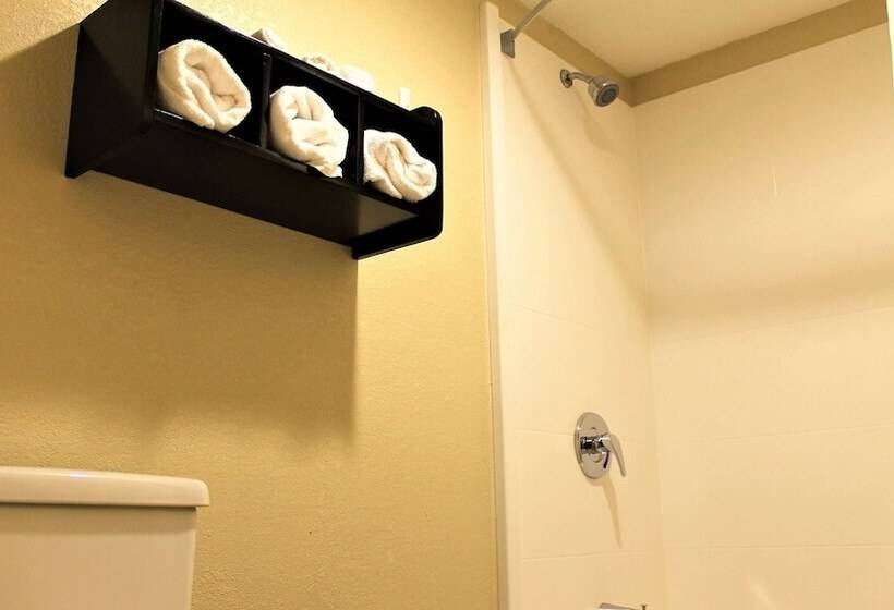 Номер Стандарт, Best Western Inn Of Nacogdoches