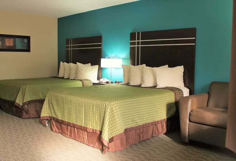 Номер Стандарт, Best Western Inn Of Nacogdoches