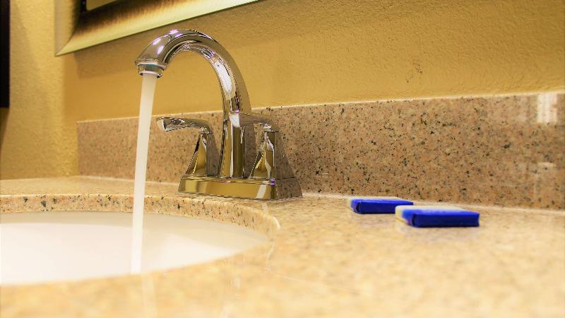 Стандартный Номер Кровать Кинг, Best Western Inn Of Nacogdoches