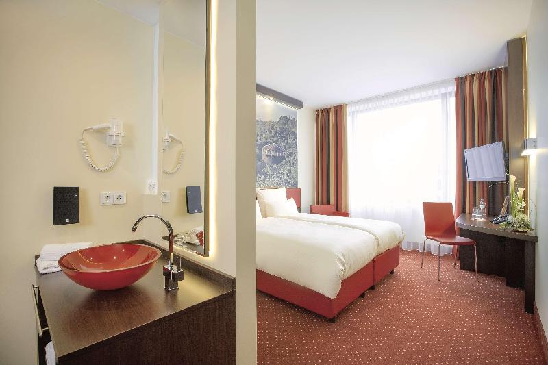 스위트 킹사이즈 침대, Best Western Plus Mcdonough Inn & Suites