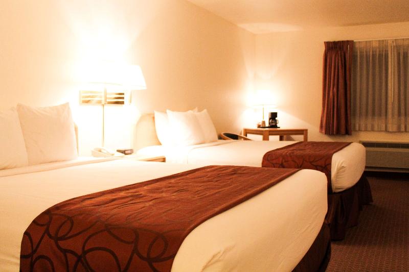 Номер Deluxe, Inn At Lander, Travelodge By Wyndham