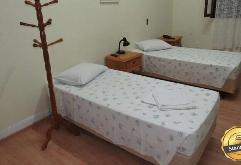 스탠다드 룸, Mosteiro São José