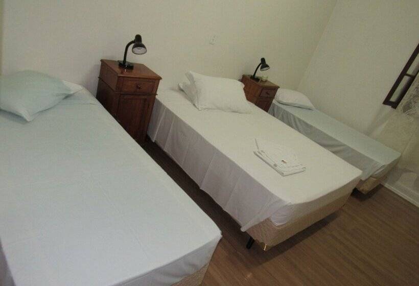 4인용 스탠다드 룸, Mosteiro São José