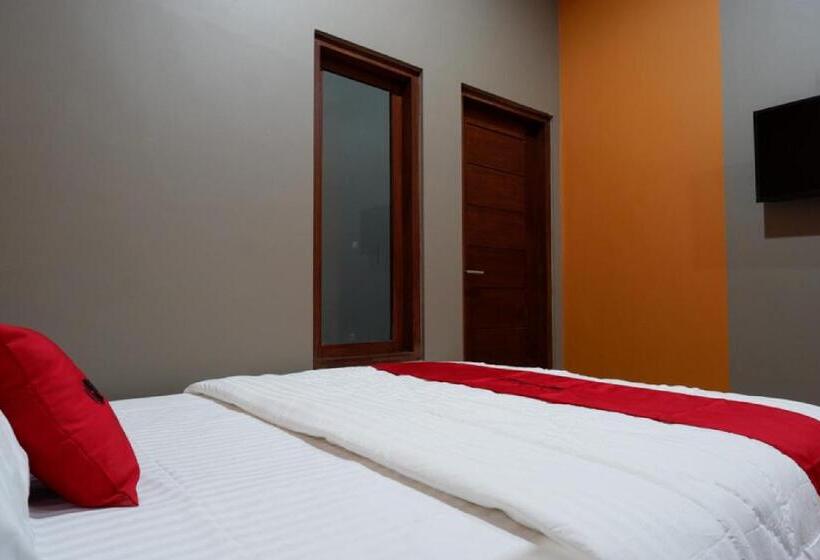 Номер Стандарт, Reddoorz Syariah Near Stasiun Tegal