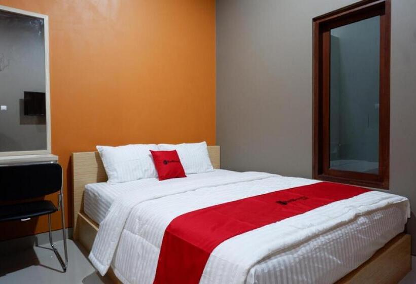 Номер Стандарт, Reddoorz Syariah Near Stasiun Tegal
