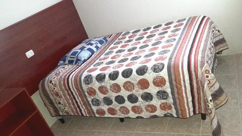 اتاق استاندارد با سرویس بهداشتی مشترک, Ideal, Your House In Quetzaltenango