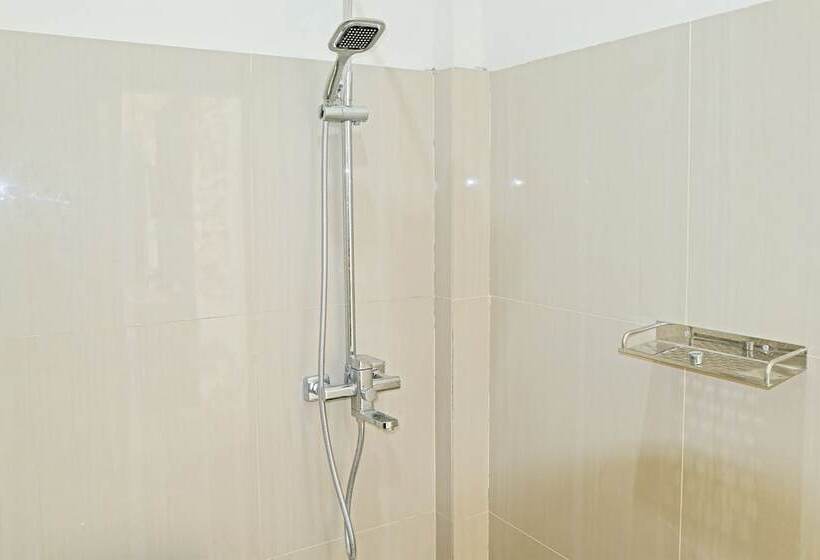 غرفة قياسية, Oyo 1326 Mahakam Residence