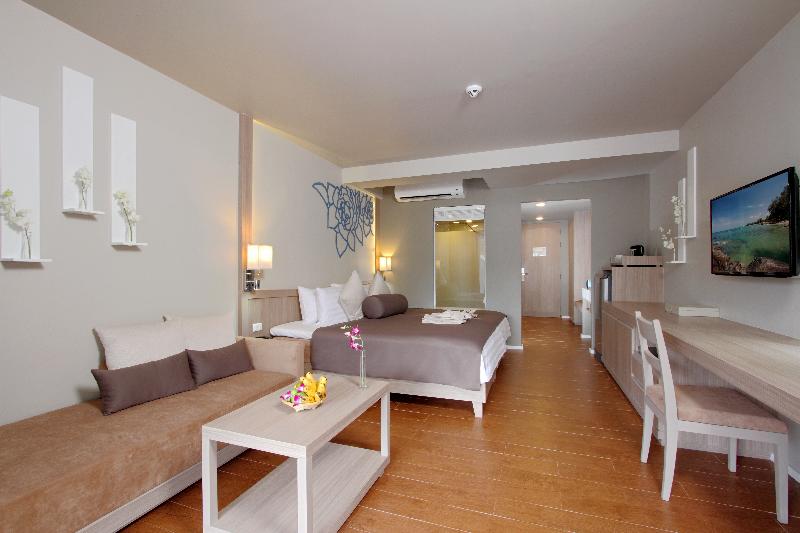 Люкс, Holiday Inn Express & Suites   Dalton   Walnut Ave, An Ihg