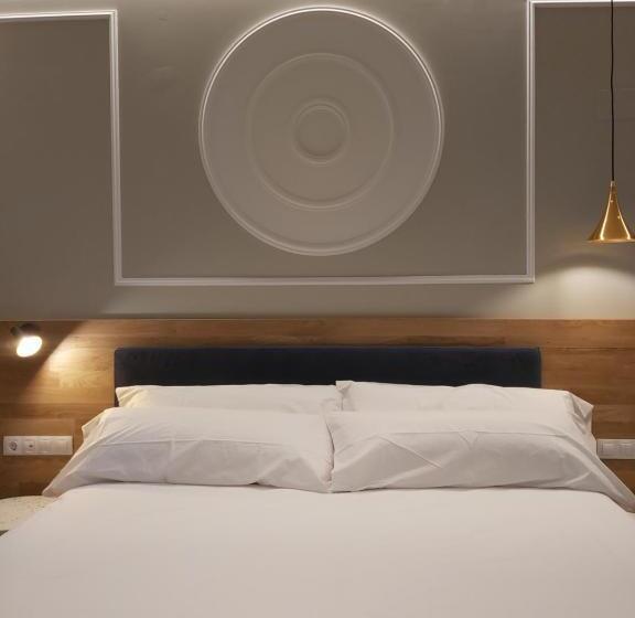 اتاق استاندارد, Habital Suites