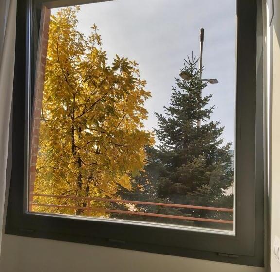 اتاق لوکس با تخت بزرگ, Habital Suites