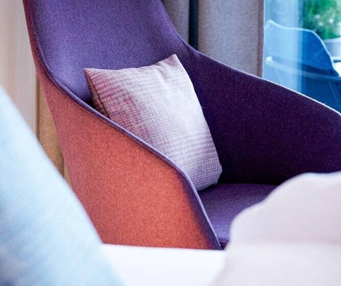 سوییت جونیور سوپریور, Morgenzeit  Natürlich.bed&brunch