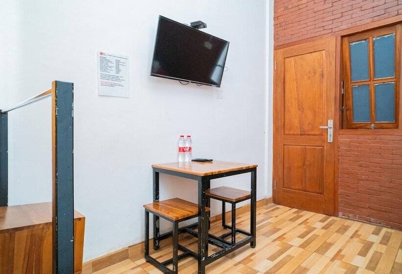 Номер Стандарт, Reddoorz Syariah @ Selomangleng Kediri