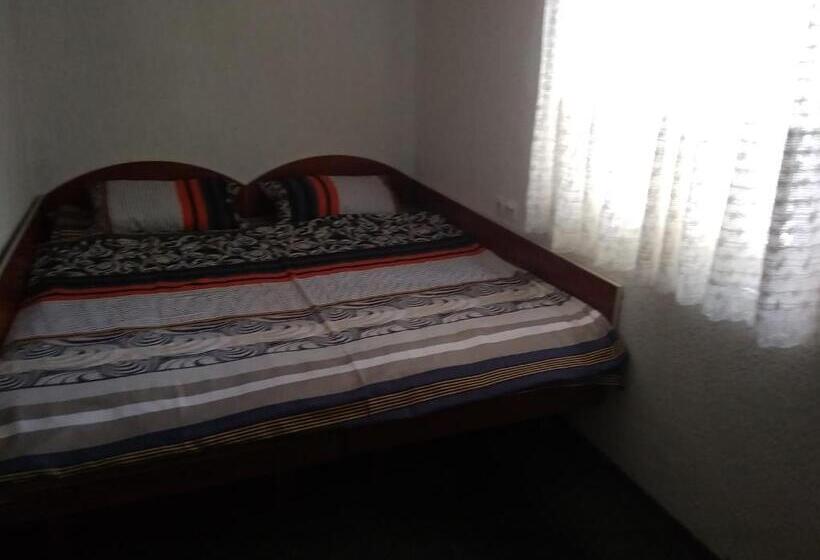 اتاق استاندارد اینتریور, Vila Magda