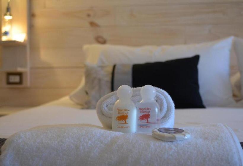 エコノミールーム, Hostal Boutique Puerta Roja